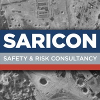 Saricon Safety & Risk Consultancy logo - Similar company to T&A Survey