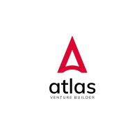 Atlas Venture Builder logo - Similar company to Quasar Dynamics