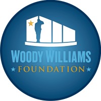 Woody Williams Foundation logo - Similar company to 3Hire