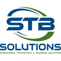 STB solutions logo - Similar company to Stb Middle East