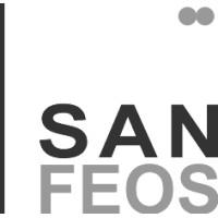 SANFEOS logo - Similar company to Eleven Dynamics Ag