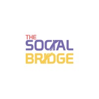 The Social Bridge India logo - Similar company to Good Time Media