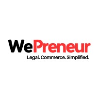 WePreneur logo - Similar company to Kurbex