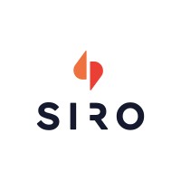 SIRO Digital Agency logo - Similar company to Digital Syncer