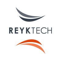 Reyk Tech logo - Similar company to Corrus Cloud Services