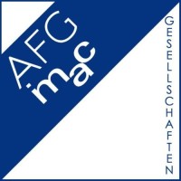 AFG imac Gesellschaften - Immobilienverwaltung & Immobilienmakler logo - Similar company to Immowirt By W&W Immobilienverwaltung Ohg