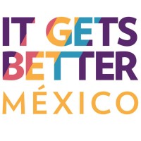 It Gets Better México logo - Similar company to Federación Mexicana De Empresarios Lgbt+