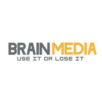 Brain Media S.A de C.V logo - Similar company to Pop Expert