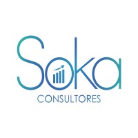 Soka Consultores Tecnológicos logo - Similar company to Biodtex