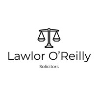 Lawlor O’Reilly & Company Solicitors logo - Similar company to Studio Dwell Architects