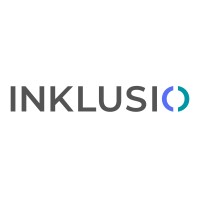 Inklusio logo - Similar company to Useit Danmark