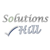Solutions Hill logo - Similar company to Imperfektus