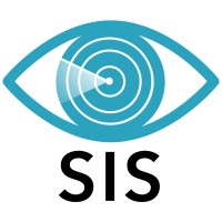 The SIS group logo - Similar company to Willowfield School