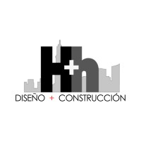 H+h Diseño & Construcción logo - Similar company to H&H Diseño Y Construccion