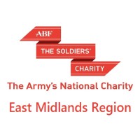 ABF The Soldiers' Charity East Midlands Region logo - Similar company to Kent Search And Rescue