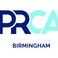 PRCA-B logo - Similar company to Sg3 Communications