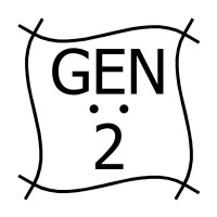 GEN 2 Engineering, LLC logo - Similar company to Ms2 (Mission Support Services)