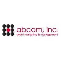 Abcom, Inc. - Event Marketing & Management logo - Similar company to Abcom - It Solutions