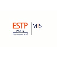 MS MIS ESTP PARIS logo - Similar company to Foncière Hermont