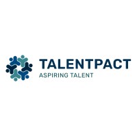 TalentPact Group logo - Similar company to Ag Enterprises Group