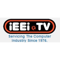 IEEI logo - Similar company to Texas Media Systems