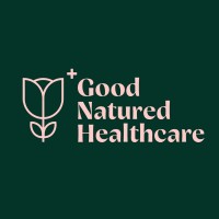 Good Natured Healthcare Inc. logo - Similar company to Black Mac