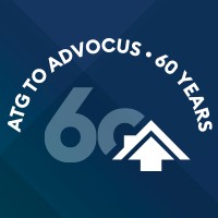 Advocus National Title Insurance Company logo - Similar company to Thomas Title & Escrow