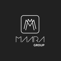 Maara Group logo - Similar company to Y - Autos