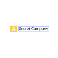 A Secret Company logo - Similar company to National Protective Service