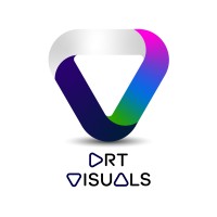 DRT Visuals logo - Similar company to Mintviz