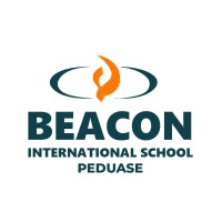 Beacon International School logo - Similar company to Scoco Ghana