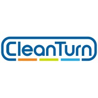 CleanTurn logo - Similar company to Just Future Project