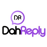 Dah Reply | AI Chatbot Solutions logo - Similar company to Umni No-Code Ai Chatbot Platform