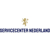 Servicecenter Nederland logo - Similar company to World For Work