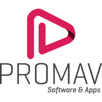 Promav Software & Apps logo - Similar company to Grupo Avanze - Asesorías Tecnológicas