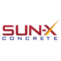 SUN-X CONCRETE INDIA PVT LTD logo - Similar company to True Integral Concrete Pvt. Ltd