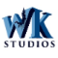 WK Studios logo - Similar company to Maypop Media