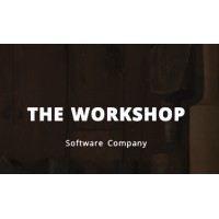 The Workshop Software Company logo - Similar company to Parakeeto