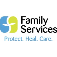 Family Services of Northeast Wisconsin logo - Similar company to Curative Connections