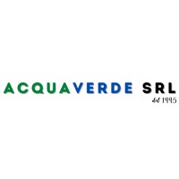 Acquaverde s.r.l. logo - Similar company to Bari Innovation Talk