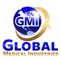 Global Medical Industries logo - Similar company to Eni Labs