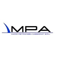 Mario Petrangeli & Associati Srl logo - Similar company to Mario Petrangeli & Associati S.R.L.