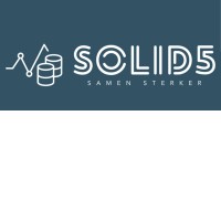 Solid5 logo - Similar company to Ac Plus Automatisering B.V.