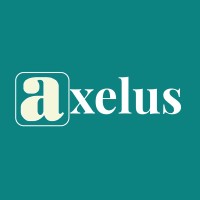 Axelus logo - Similar company to Nexa Analytics