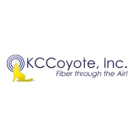 KCCoyote, Inc. logo - Similar company to Bhs Telecom, Inc.