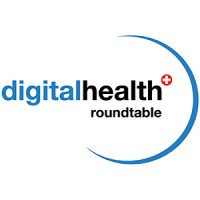 Swiss Digital Health Roundtable logo - Similar company to Syz Informatik