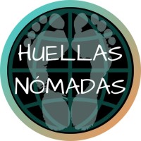 VIAJES HUELLAS NÓMADAS logo - Similar company to Occius Traveller Experts