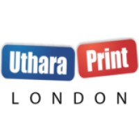 Uthara Print London logo - Similar company to Uwo