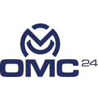 SVO OMC24 logo - Similar company to Dutz Eyewear Bv