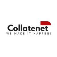 Collatenet Consulting Services logo - Similar company to Krish Software Solutions